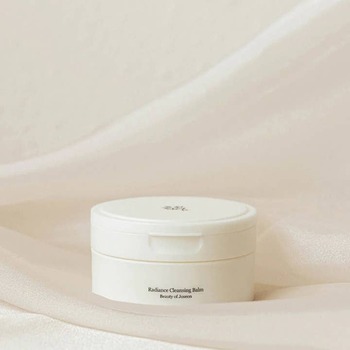 Radiance Cleansing Balm - Čisticí krém